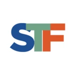 Logo of STF Connect android Application 